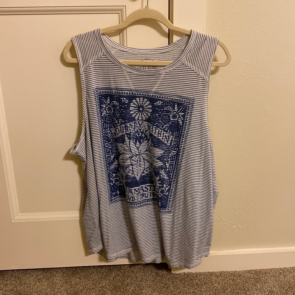 super cute tank top!!